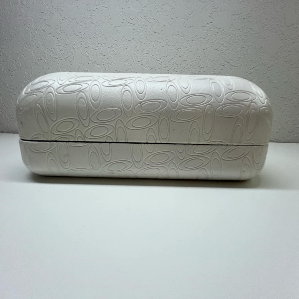 Oakley sunglasses case